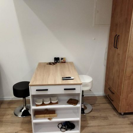 Apartman Herceg موستار المظهر الخارجي الصورة
