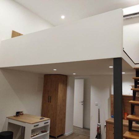 Apartman Herceg موستار المظهر الخارجي الصورة