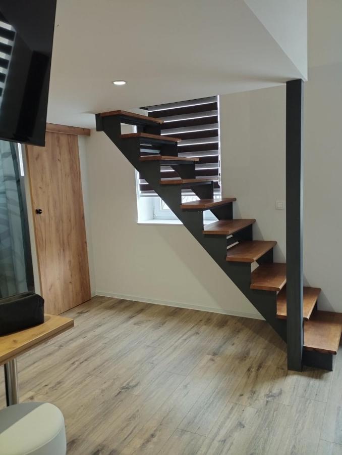 Apartman Herceg موستار المظهر الخارجي الصورة