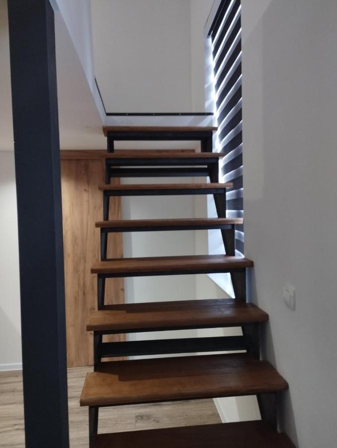 Apartman Herceg موستار المظهر الخارجي الصورة