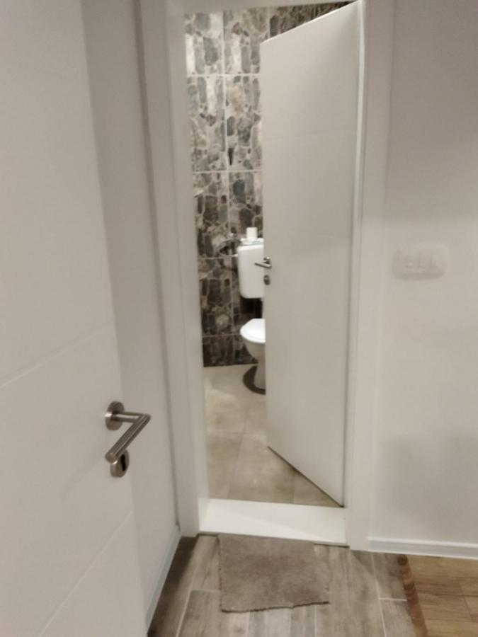 Apartman Herceg موستار المظهر الخارجي الصورة