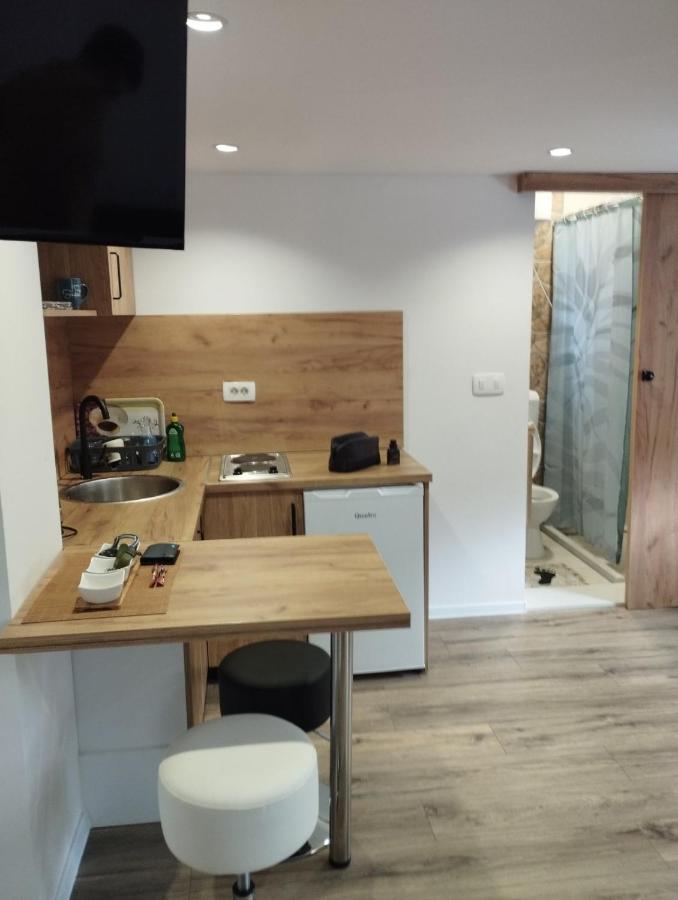 Apartman Herceg موستار المظهر الخارجي الصورة