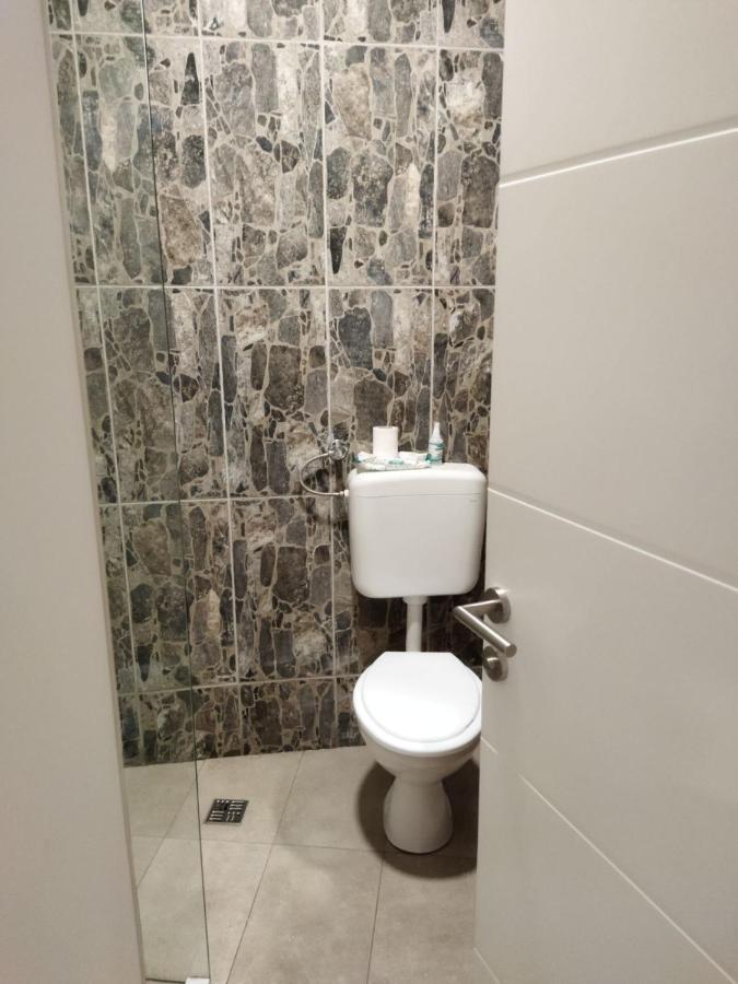 Apartman Herceg موستار المظهر الخارجي الصورة
