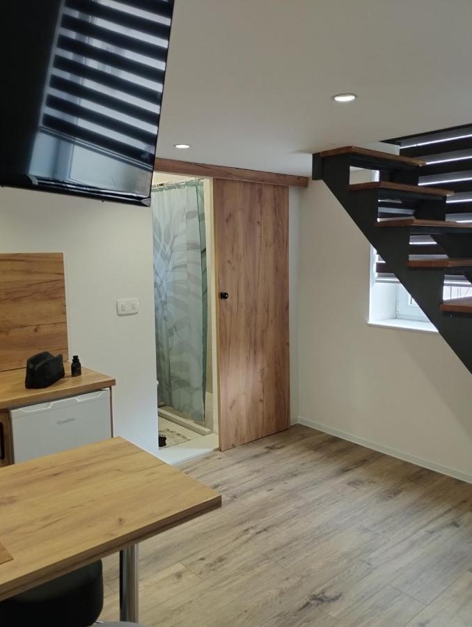 Apartman Herceg موستار المظهر الخارجي الصورة