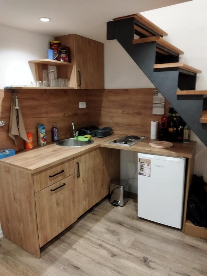 Apartman Herceg موستار المظهر الخارجي الصورة
