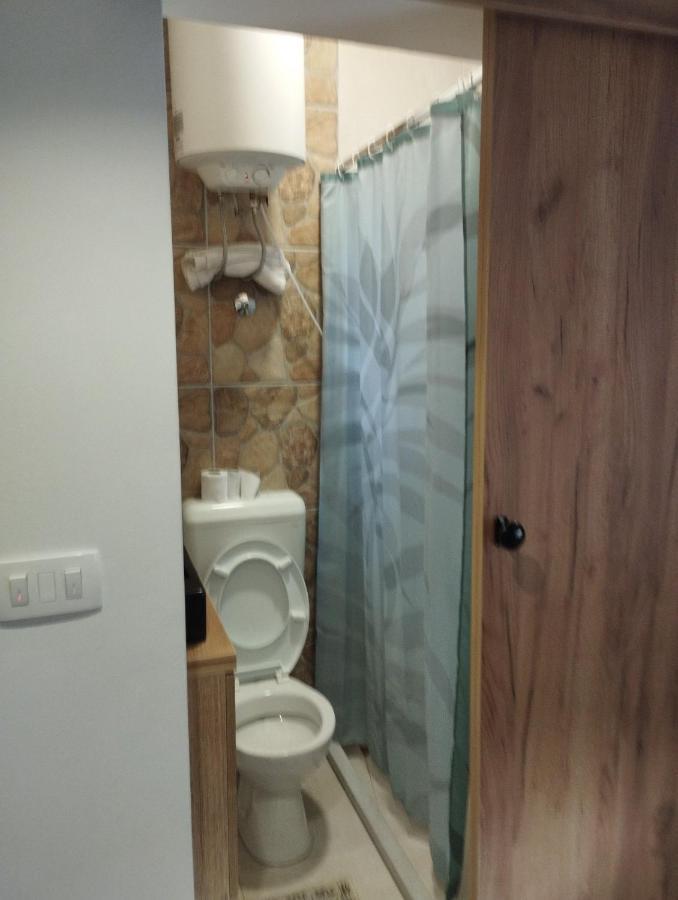 Apartman Herceg موستار المظهر الخارجي الصورة
