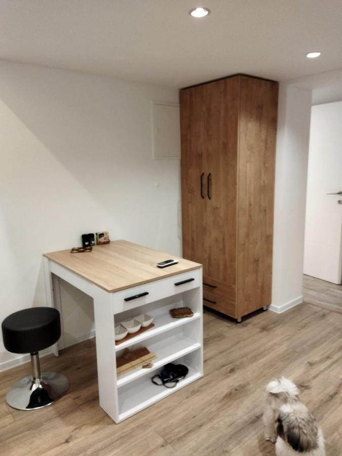 Apartman Herceg موستار المظهر الخارجي الصورة