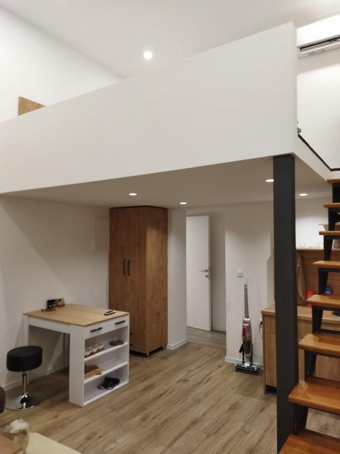 Apartman Herceg موستار المظهر الخارجي الصورة