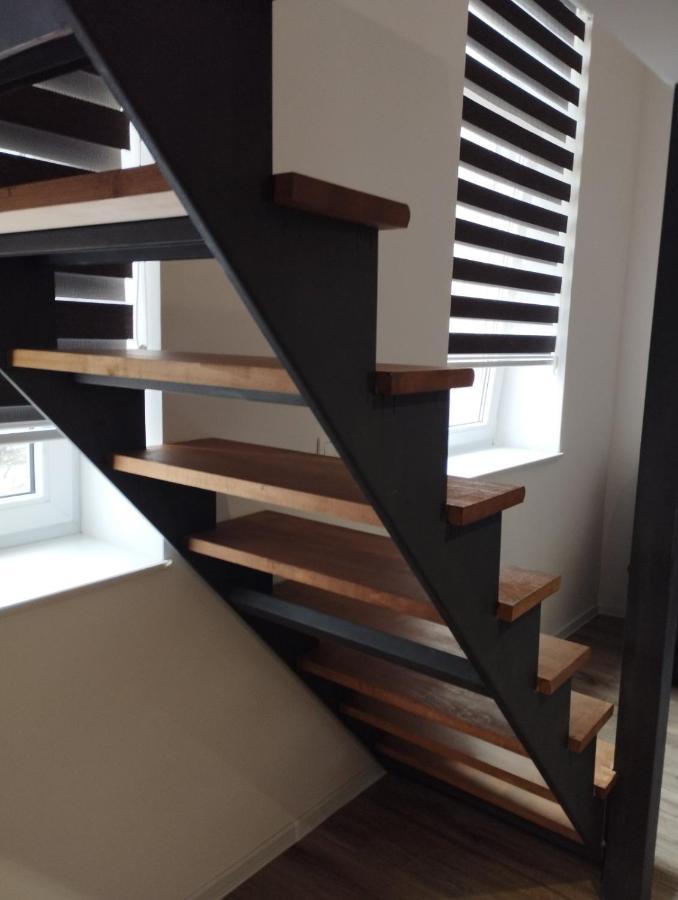Apartman Herceg موستار المظهر الخارجي الصورة